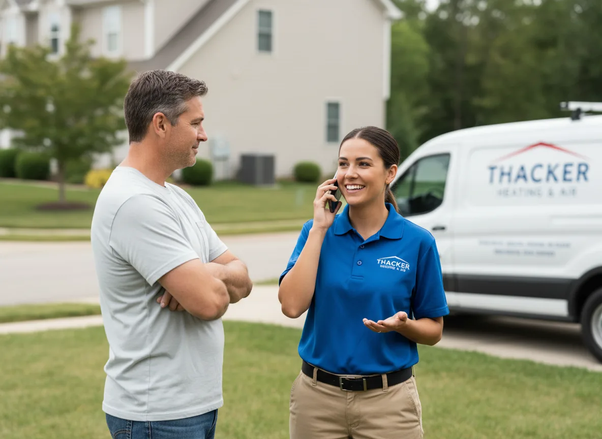 Ac Repair La Grande, OR FAQs